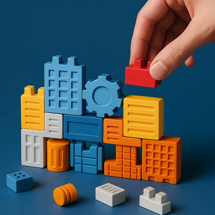 Dynamic AI Agents Orchestration: A New Paradigm (No, it's not an MCP) — Part 1 The Future of Intelligent Automation and Real-World Integration